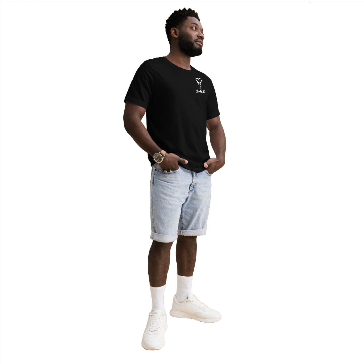 Heart 4 $ale T-Shirt