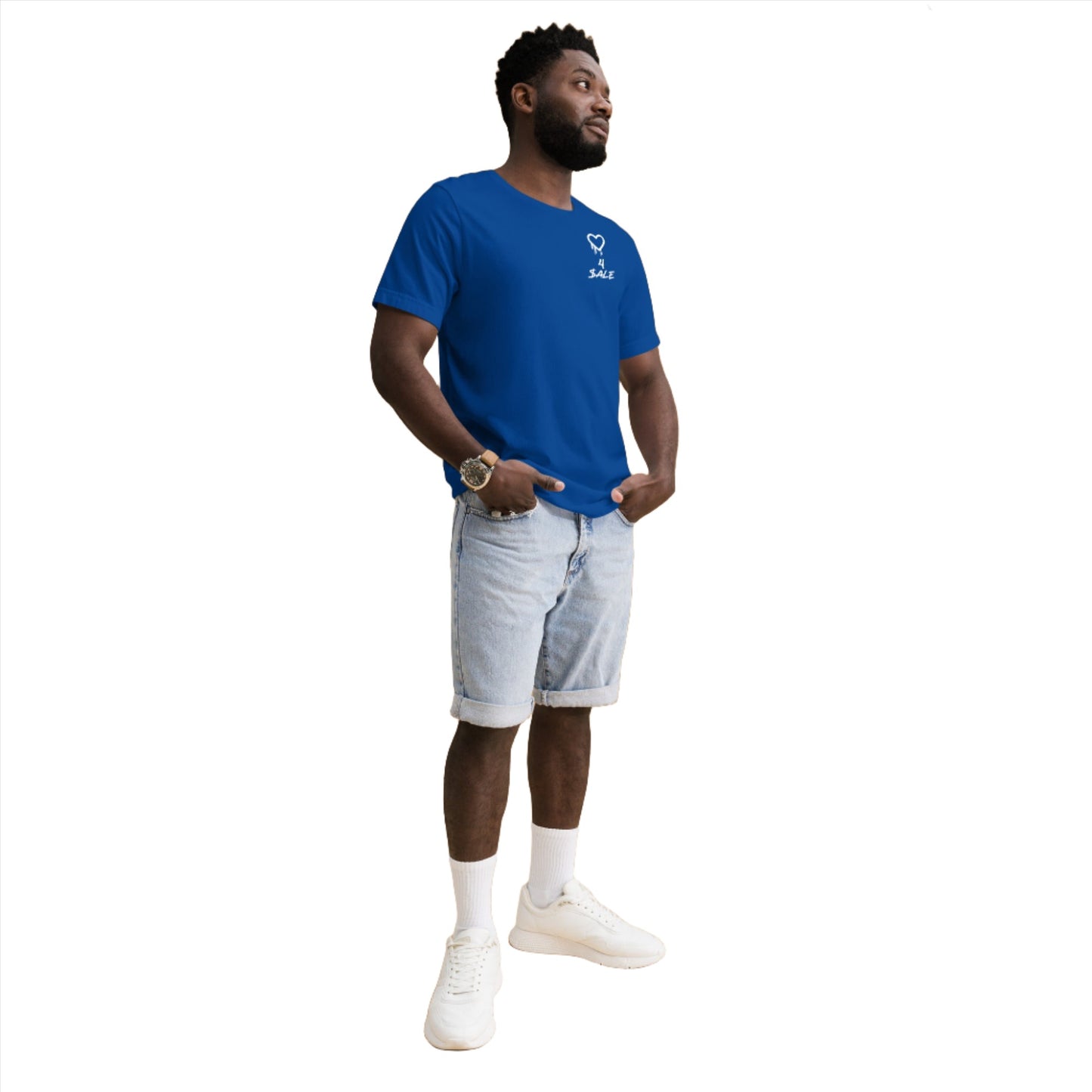 Heart 4 $ale T-Shirt